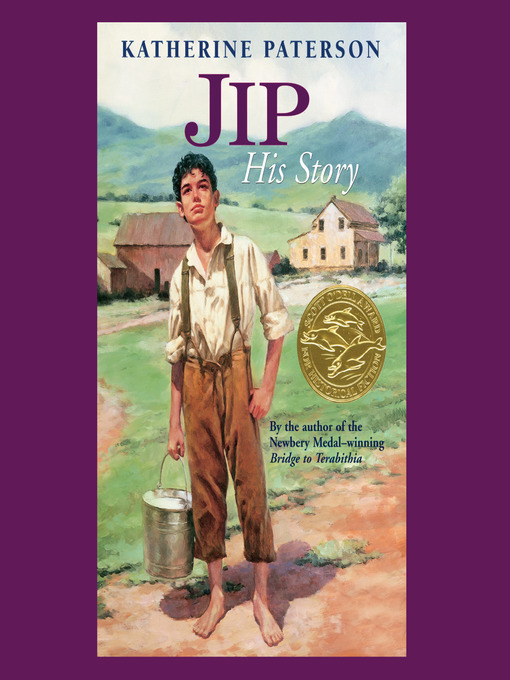 Title details for Jip, His Story by Katherine Paterson - Available